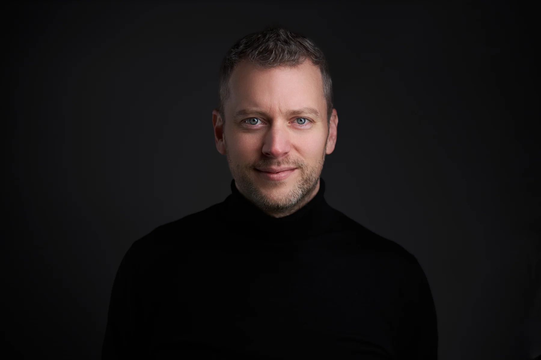 Stef Bosgoed, ondernemer en spreker